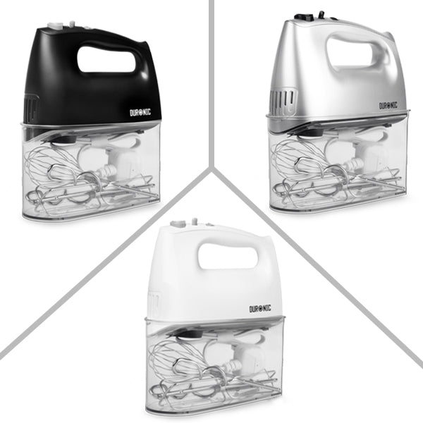 Ricette Veloci e Gustose con il Cuociuova Duronic - copy
