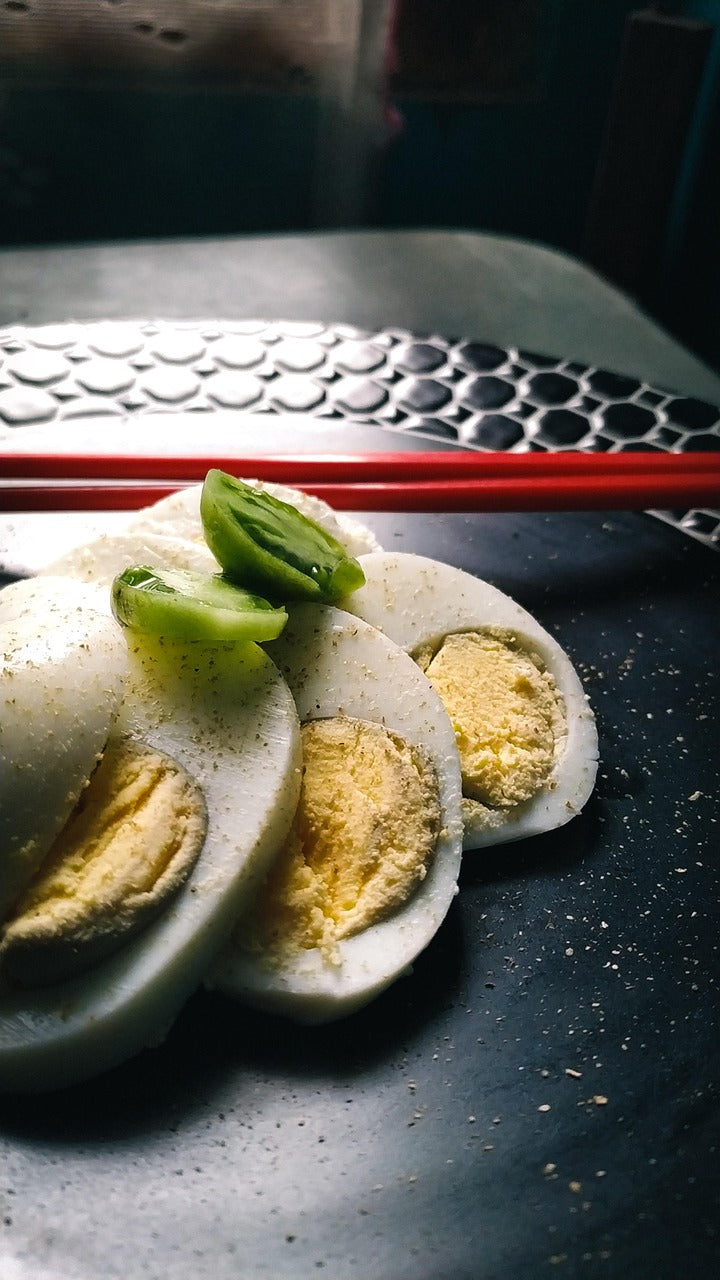 Ricette Veloci e Gustose con il Cuociuova Duronic