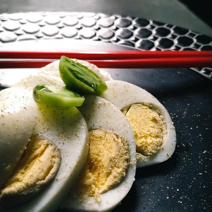 Ricette Veloci e Gustose con il Cuociuova Duronic