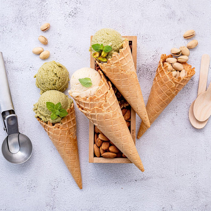 Scopri la Gelatiera Duronic IM540: Il Gelato Artigianale a Casa Tua