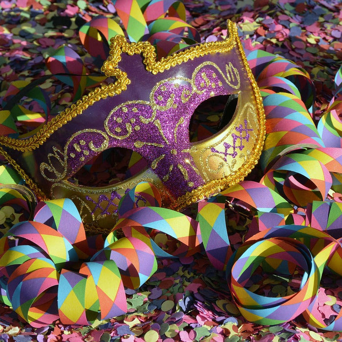 Le Specialità di Carnevale da Preparare con la Friggitrice ad Aria