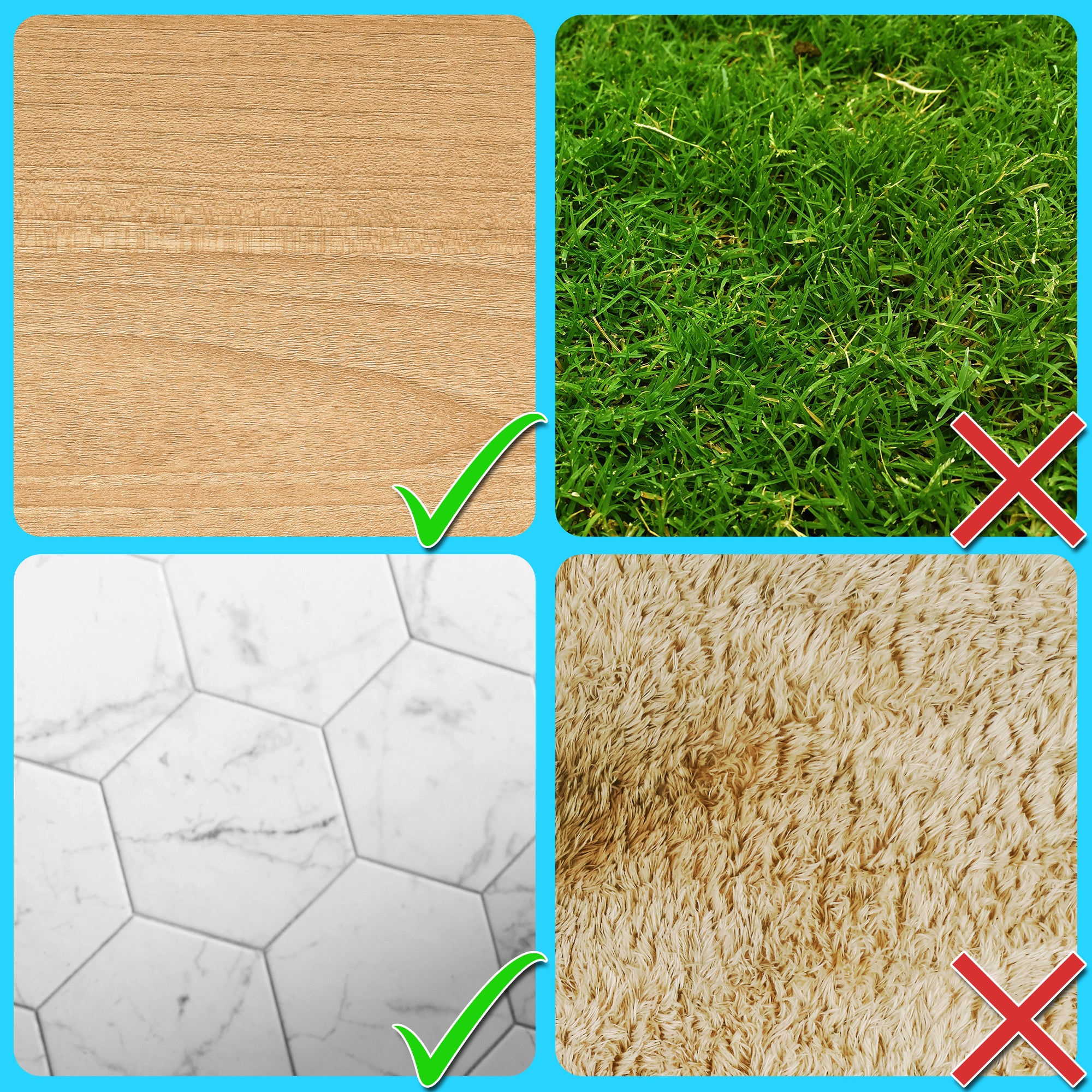 Duronic BS503 Bilancia pesapersone digitale in Bambù | Capacità fino a 180 kg | Bilancia digitale con schermo LCD | Design in bambù ecologico | Bilancia ad alta precisione con tecnologia Step-on