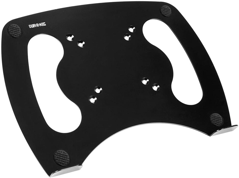Duronic DML2 Supporto per computer portatile / tablet / tastiera Compatibile con la gamma DM15 / DM25 / DM45 / DM55 / DM65