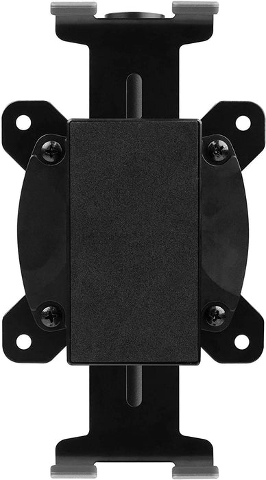 Duronic DMT1 Supporto per tablet e smartphone compatibile con tutti i supporti monito Duronic Permette di ottimizzare lo spazio sulla scrivania