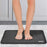Duronic DM-MAT1 Tappetino Anti-fatica spessore 2 cm in gomma | Poggia piedi ergonomico 81 x 51 cm | Tappeto Poggiapiedi confortevole per stare in piedi | Supporto per lavorare in piedi | Riduce dolori