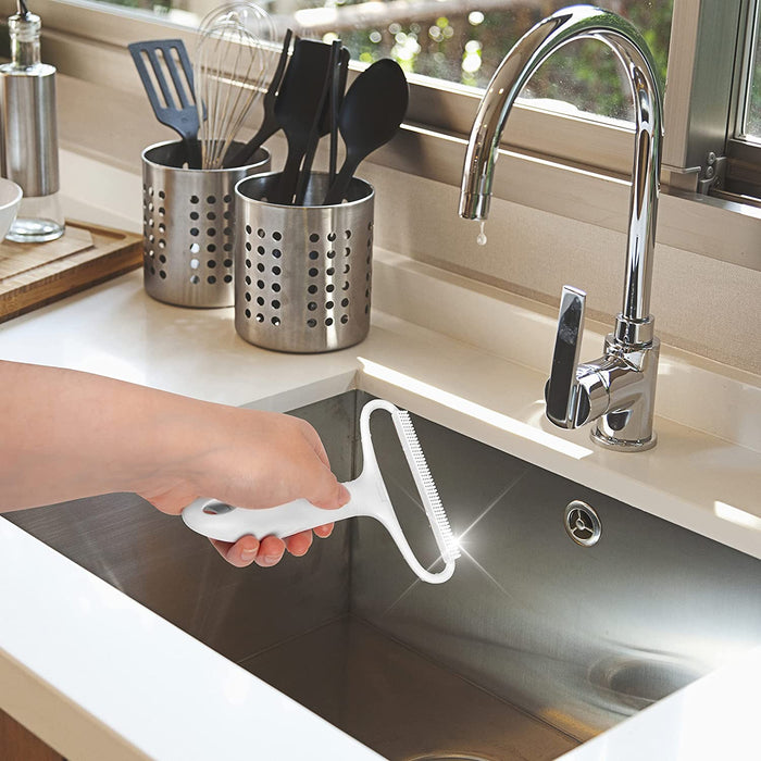 Duronico CFS4 Set di Rullo e Levapelucchi Manuale | 3 Rulli 1 manico e 1 Levapelucchi | Lint remover per abbigliamento | Rasoio per tessuti | Rullo adesivo per peli di animali