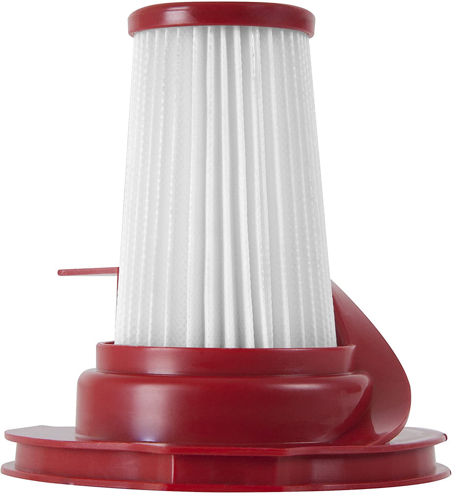 Duronic VC8 HEPA Filter - Filtro HEPA sostitutivo per aspirapolvere VC8