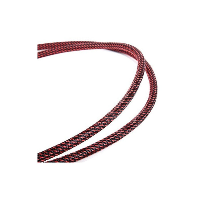 Duronic HDC03 /1.5m - Cavo HDMI schermato di ultima generazione V2.0 - 1.5 metri - connettori placcati oro 24k inclinabili e rotanti  - Consente la trasmissione di segnale full HD 1080p 4K 2160p compatibilità ethernet