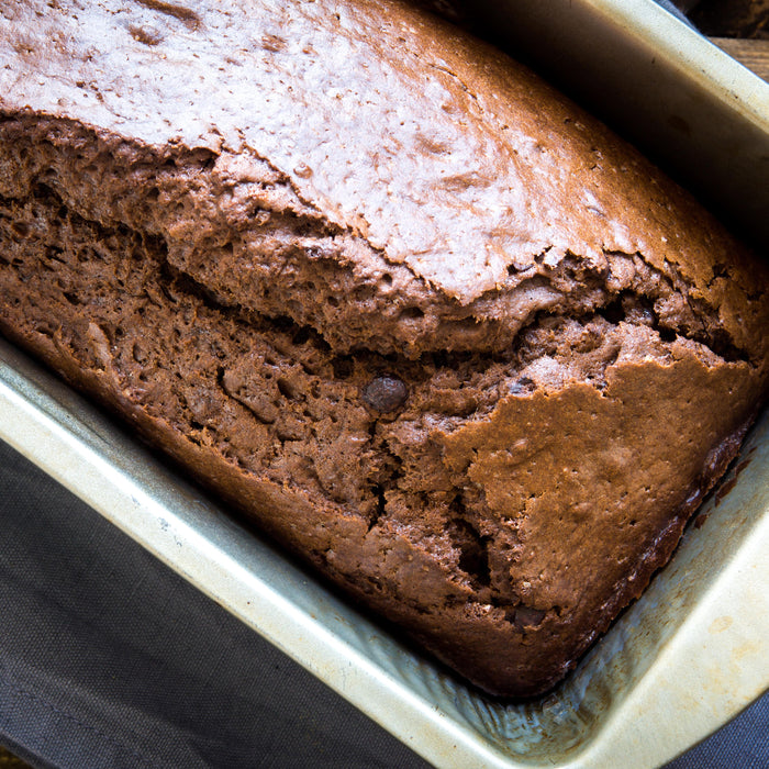 Torta al cioccolato