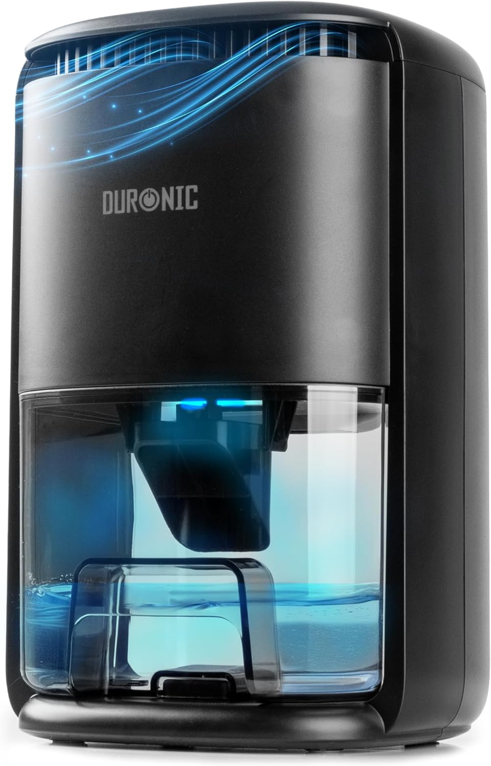 Deumidificatore per l'Estate: Vale Davvero la Pena? La Guida Completa al Duronic DH07 BK