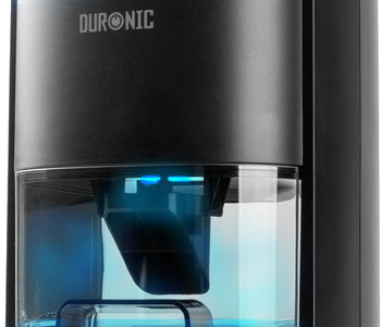 Deumidificatore per l'Estate: Vale Davvero la Pena? La Guida Completa al Duronic DH07 BK