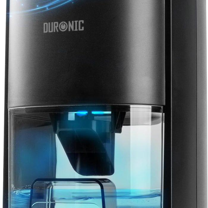 Deumidificatore per l'Estate: Vale Davvero la Pena? La Guida Completa al Duronic DH07 BK