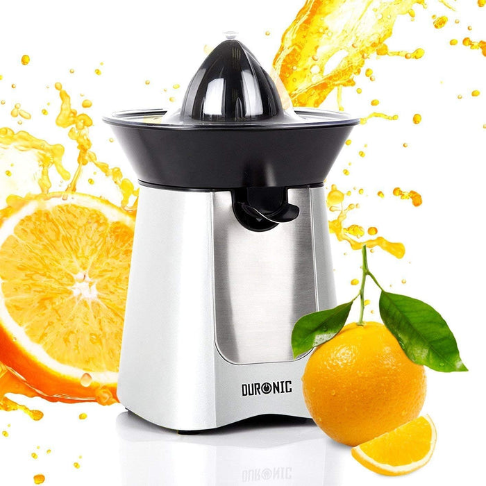 Spremiagrumi elettrico: come preparare ogni giorno succo fresco di arance, limoni e lime