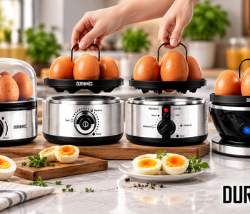 Cuociuova elettrico: come scegliere il modello giusto per la tua cucina