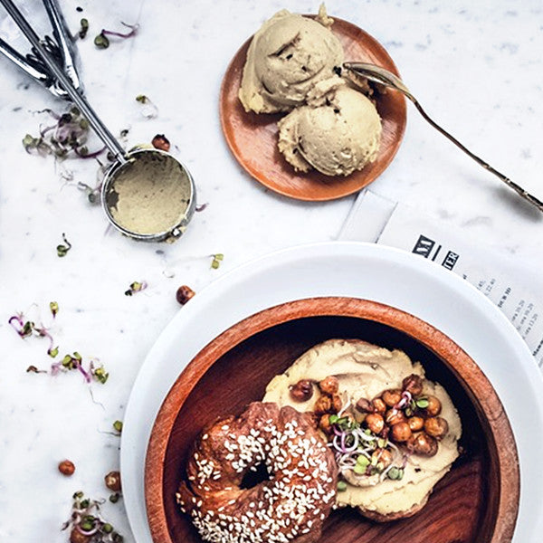 Come preparare il gelato fatto in casa