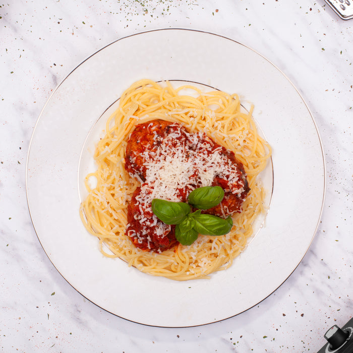 Giornata delle polpette