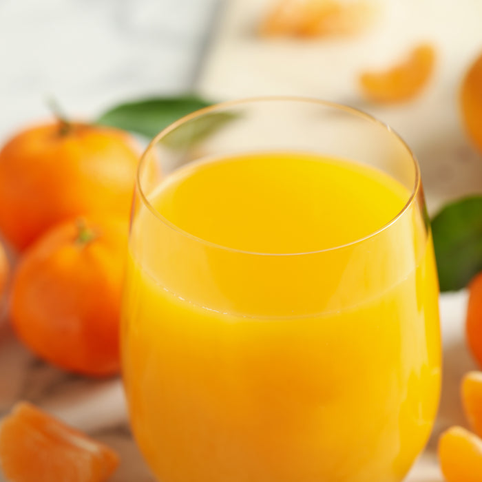 Giornata del succo d'arancia