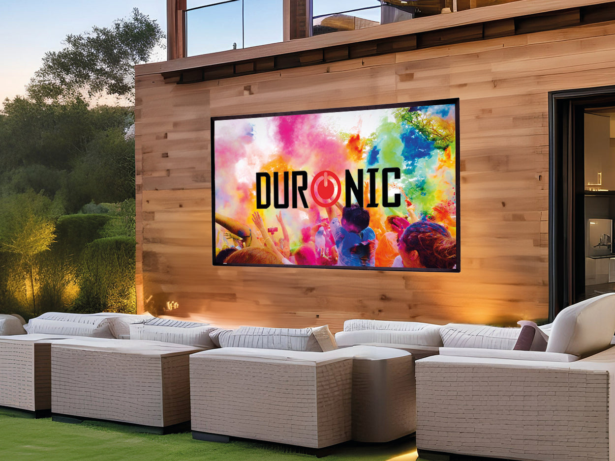 Crea il Tuo Cinema All’Aperto