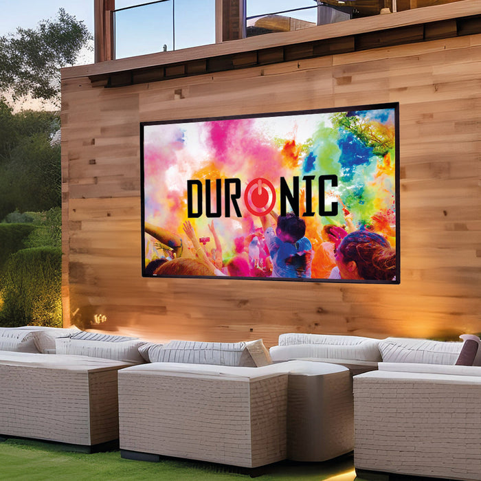 Crea il Tuo Cinema All’Aperto