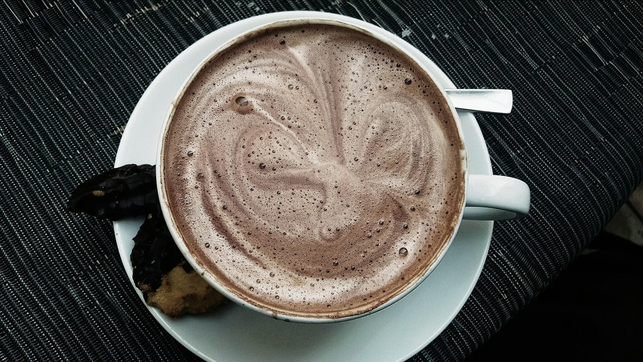 Che differenza c'è tra montalatte e cappuccinatore?