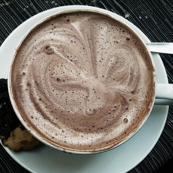 Che differenza c'è tra montalatte e cappuccinatore?