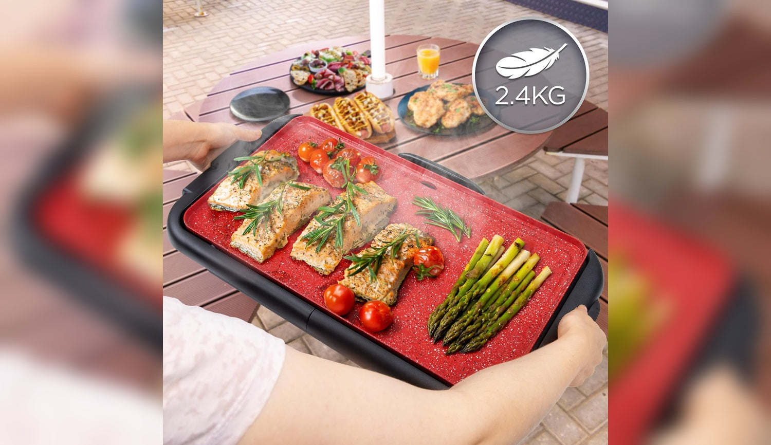 Teppanyaki, plancha o barbecue: differenze, cottura e quale scegliere