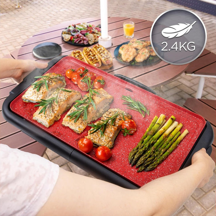 Teppanyaki, plancha o barbecue: differenze, cottura e quale scegliere