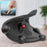Duronic FT02 Tappetino Antifatica | Poggiapiedi grande 60x52cm | Anti Fatica Casa Scrivania Ufficio | Pedana Poggia Piedi | Tappetino con cuscinetti per massaggi | Tappeto per lavorare in piedi