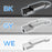 Duronic DD4 GY 120 cm Desk Top Grigio con 3 cassetti |Compatibile con tutti i Desk Top da 120 cm | Accessorio per scrivania | Professionale estetico e organizzato | Superficie per sollevare lo schermo