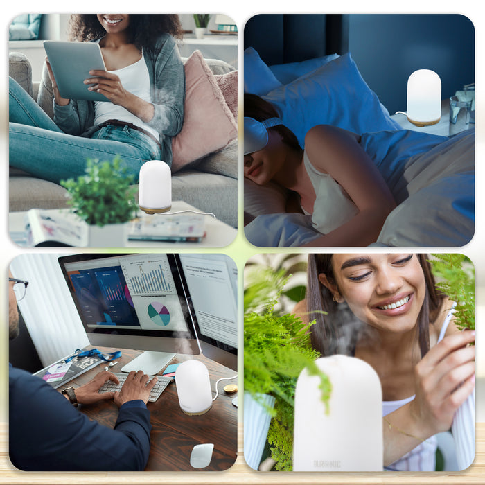 Duronic AD11 Dispenser Automatico di Sapone con Sensore, Ideale per Mantenere l’Ambiente Pulito e Igienico.