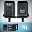 Duronic AFD2 Disponibile nelle versioni da 5 L e 10 L per adattarsi a diverse esigenze di cottura.