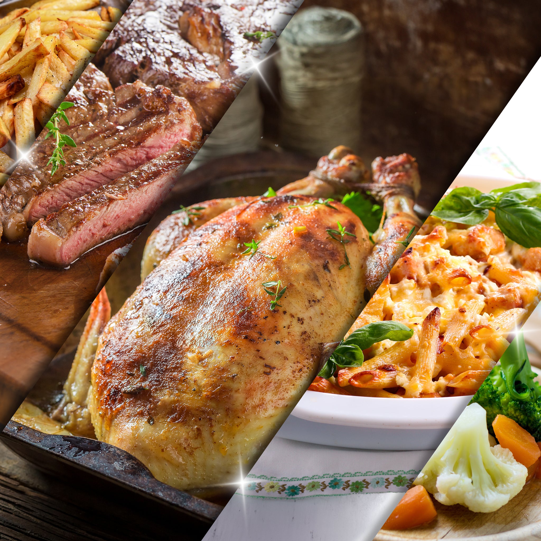Duronic AFL3 Ideale per cucinare patatine, pollo, carne, pesce, verdure e dessert con poco o senza olio.