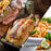 Duronic AFL3 Ideale per cucinare patatine, pollo, carne, pesce, verdure e dessert con poco o senza olio.