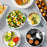 Duronic EB27 BK Cuociuova compatto inserito in un ambiente cucina moderno e luminoso.