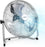 Duronic FN16 Ventilatore da tavolo compatto con design moderno e potente flusso d'aria.