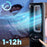 Duronic FN72 Ventilatore con timer fino a 12 ore per programmare lo spegnimento automatico.