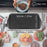 Duronic GP20 Piastra Teppanyaki con superficie di cottura da 52 × 27 cm.