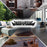 Duronic HP2 BK Fornello elettrico doppio ideale per casa, camper, campeggio e cucina.