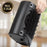 Duronic HV32 BK Termoventilatore leggero e portatile facile da trasportare in ogni ambiente.