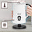 Duronic MF130 WE Montalatte Elettrico con Rivestimento Antiaderente per una Facile Pulizia e Superficie Esterna Fredda al Tatto, Ideale per Preparare Latte Caldo e Schiuma Cremosa in Sicurezza.
