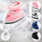 Duronic SI4 PW Mini ferro da stiro con dimensioni compatte e disponibile in diversi colori.