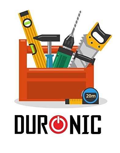 Duronic Swappon2 - Spedizione per parti di ricambio