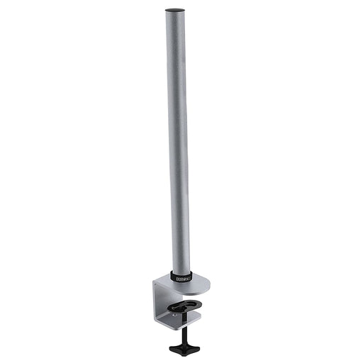 Duronic DM 35 SR 61 cm Staffa da 61 cm per supporti monitor da scrivania  Compatibile con le gamme DM15 DM25  Consente una maggiore flessibilità nel posizionamento dello schermo
