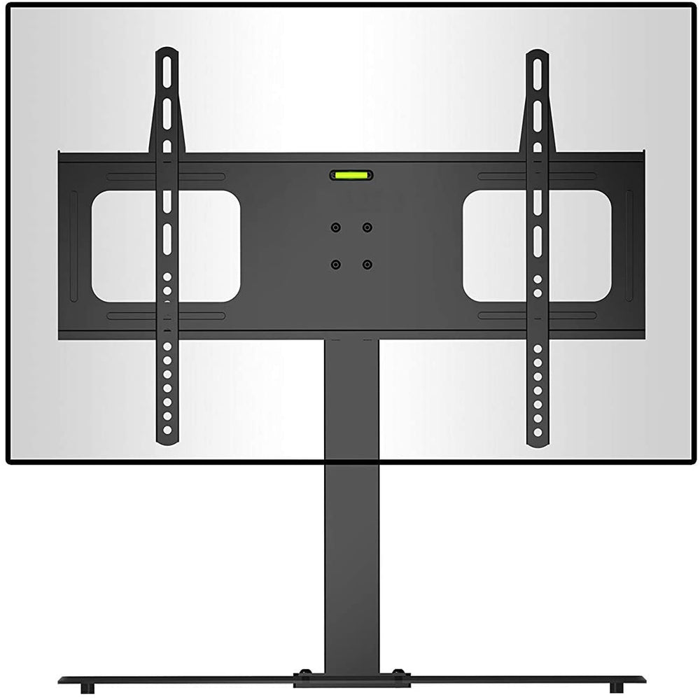Duronic TVS2D2 - Supporto TV/Monitor 30"-50" da dekstop Regolabile. Compatibile con TV LCD, Plasma, LED 3D