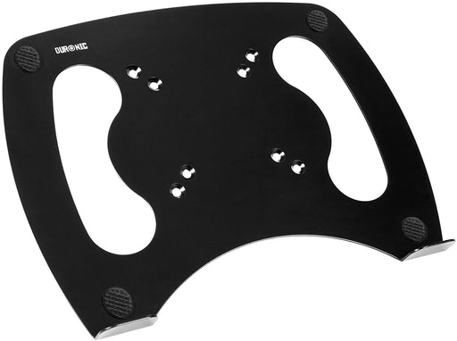 Duronic DML2 Supporto per computer portatile / tablet / tastiera  Compatibile con la gamma DM15 / DM25 / DM45 / DM55 / DM65