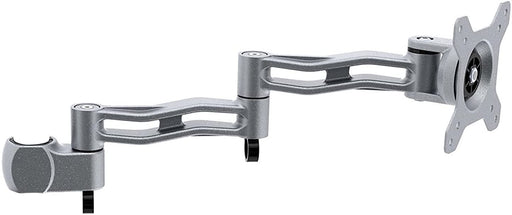 Duronic DML5 SR Braccio completo supplementare per VESA - Compatibile con la gamma DM35 - 18 cm x 4 cm - Compatibile con tutti i supporti monitor e staffe Duronic - Ideale per DM351, DM352, 353, 354