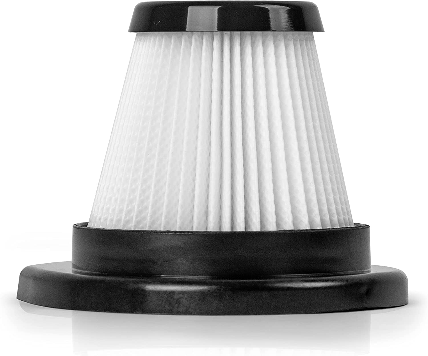Duronic VC9 HEPA Filter | 3 Filtri HEPA sostitutivi per aspirapolvere VC9 | Confezione da 3 filtri