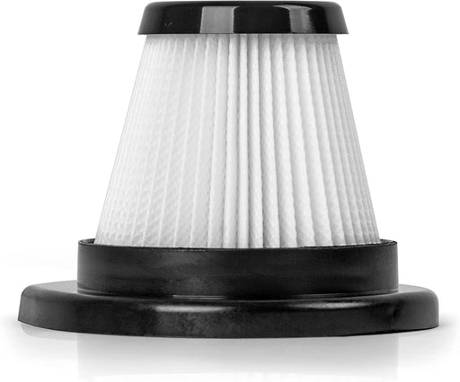Duronic VC9 HEPA Filter | 3 Filtri HEPA sostitutivi per aspirapolvere VC9 | Confezione da 3 filtri