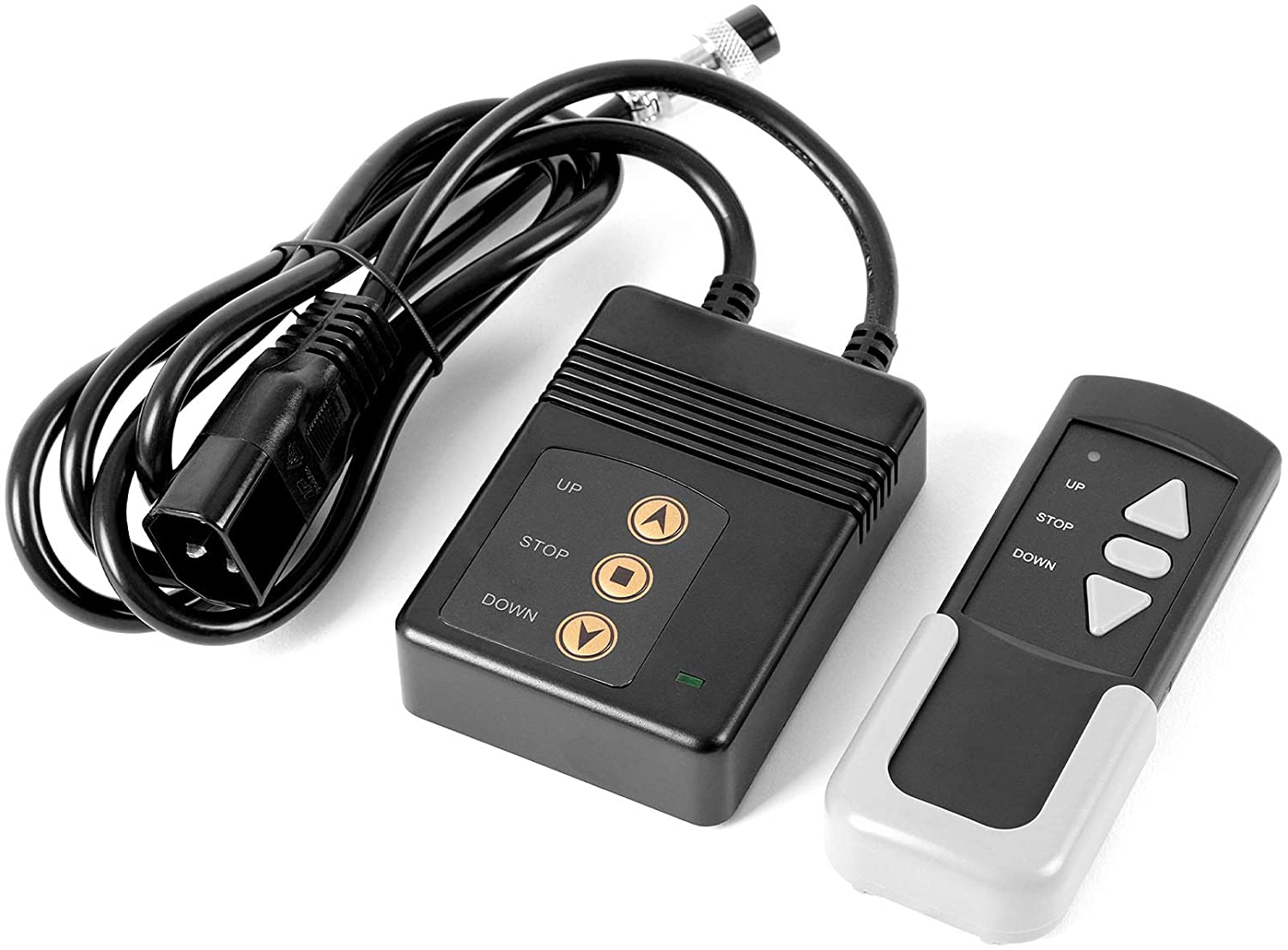 Duronic EPS Remote Telecomando per schermi di proiezione a sviluppo elettrico Duronic EPS