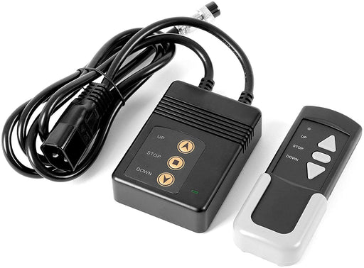 Duronic EPS Remote Telecomando per schermi di proiezione a sviluppo elettrico Duronic EPS